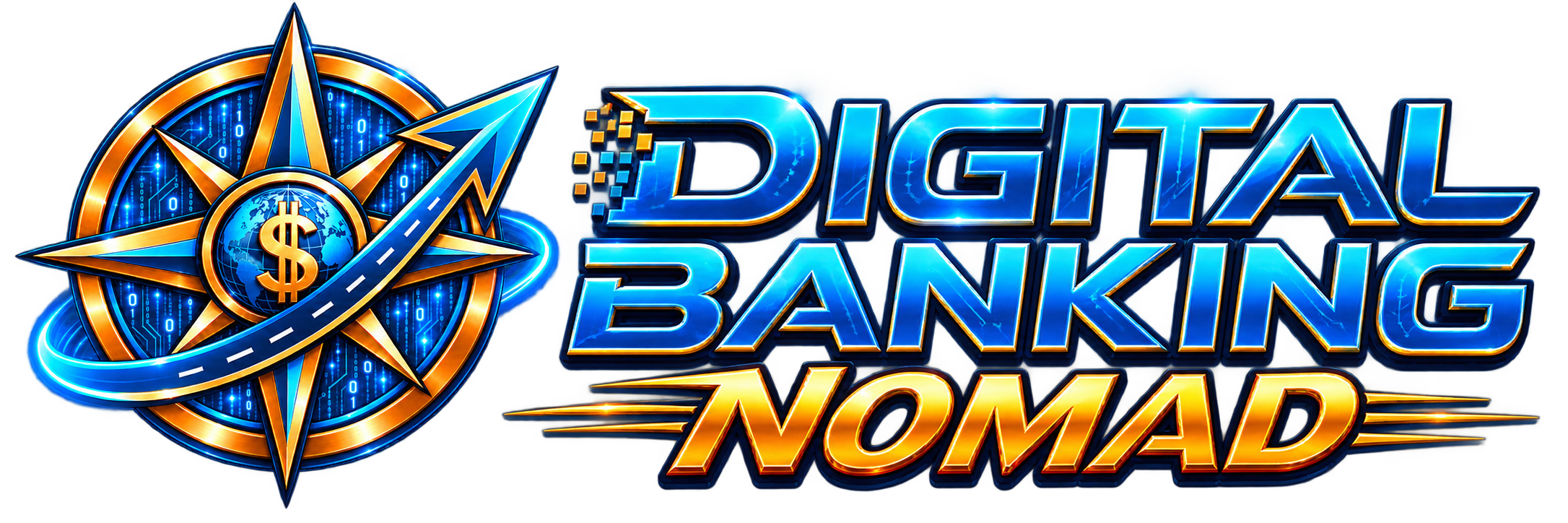 Digital Banking Nomad